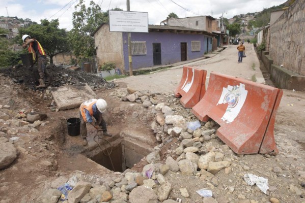 Proponen cobro para mantener drenaje