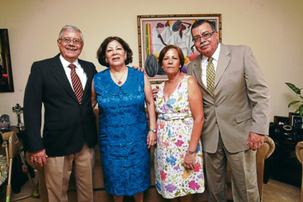 Aguas bautismales para Darwing David Aguilar