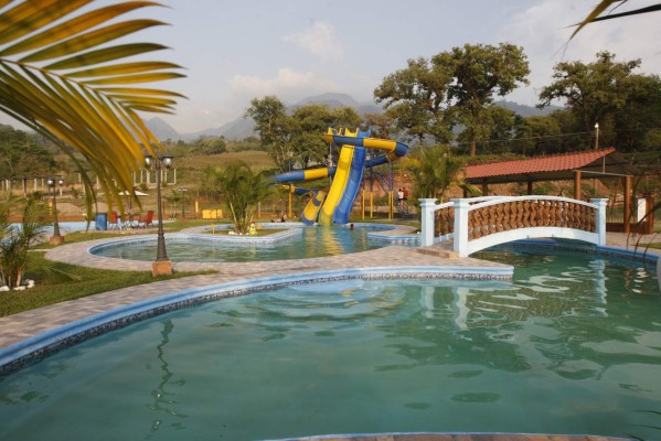 Lepaera, tierra próspera y de tradiciones