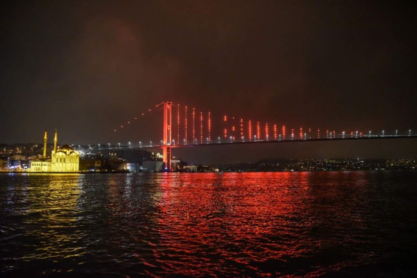 El drama en Turquía tras ataque mortal en plena fiesta de Año Nuevo