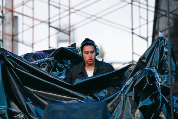 Las curiosidades del Tigo Music Fest en imágenes