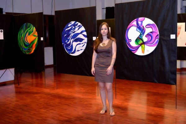 'Mujeres creadoras” ya está abierta en la Alianza Francesa