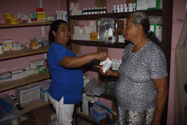 El municipio de El Triunfo votó por el futuro de su explotación minera