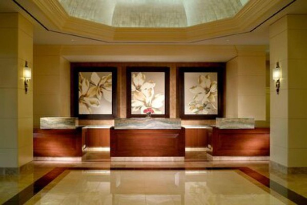 Así es el lujoso hotel en el que se hospeda la Selección de Honduras (FOTOS)  