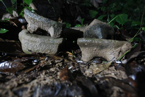 NatGeo confirma hallazgo de 'Ciudad Blanca'