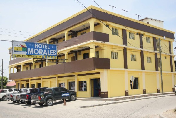 Choluteca y Comayagua, a la conquista de veraneantes en Semana Santa