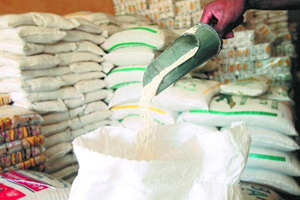 Compraventa de arroz genera crisis comercial en Honduras