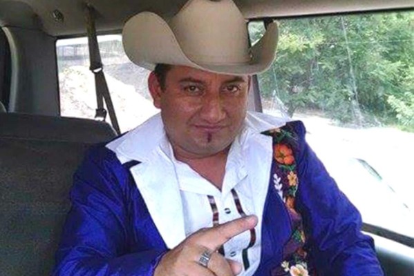 Cantante mexicano asesinó al entrenador de su hija