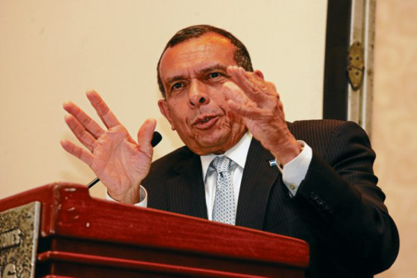 Honduras: Los 10 villanos del año