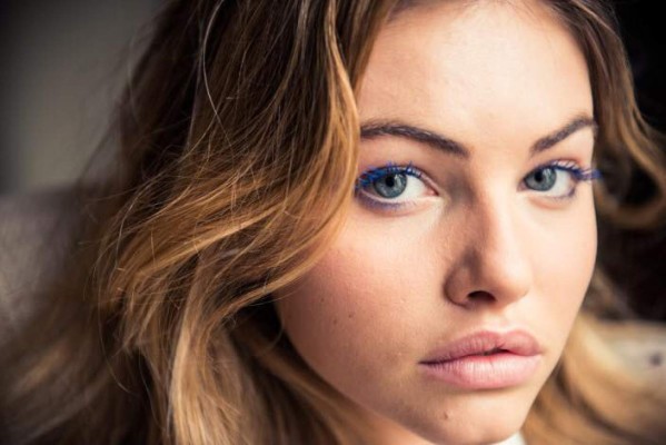 Así luce la 'niña más bonita del mundo' seis años después de saltar a la fama