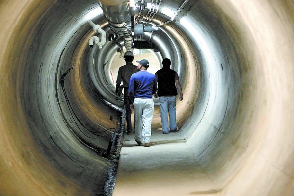 Maquila invertirá L 1,890 millones en 'El Cajón”