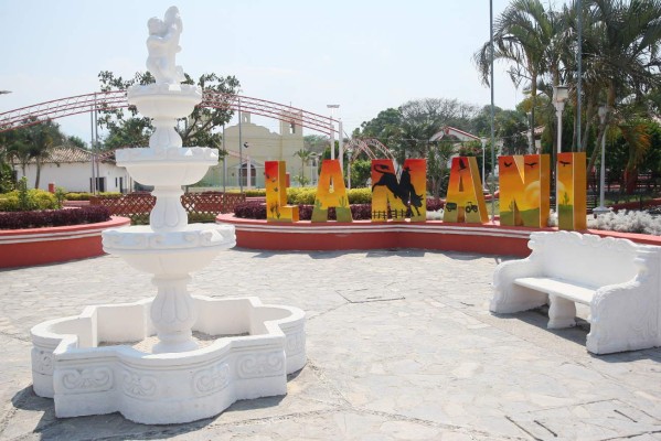 Crearán ruta turística para la región de La Paz y Comayagua