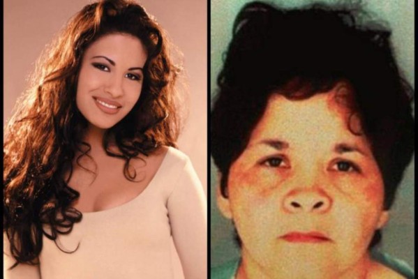 Mujer que mató a Selena demanda a la prisión donde se encuentra recluida