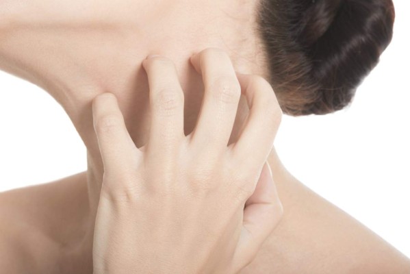 ¿Sabe si tiene dermatitis atópica?