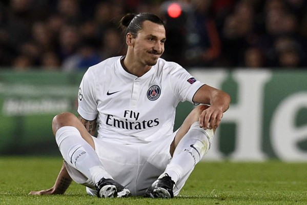 Barcelona venció al PSG y es líder del Grupo F