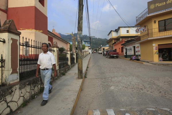 Lepaera, tierra próspera y de tradiciones