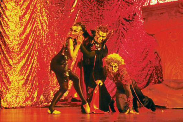 'Bellart es mi pasión desde hace 21 años”