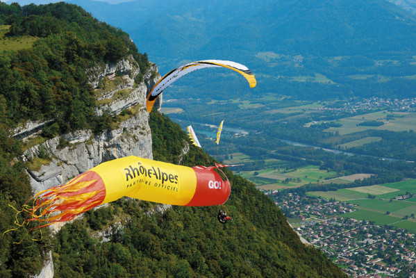 Campeones que alcanzaron el sueño de volar