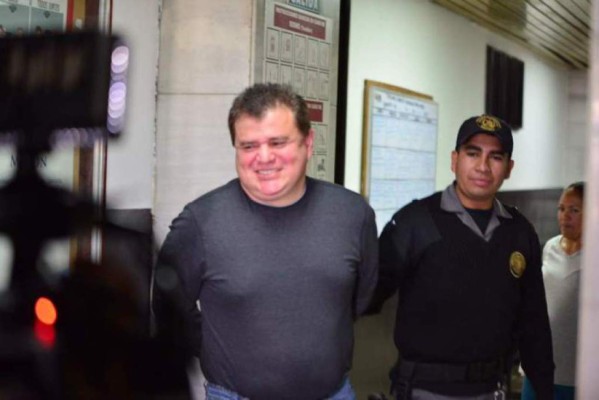 Los narcotraficantes que salpican a Juan Orlando Hernández con sus declaraciones (FOTOS)