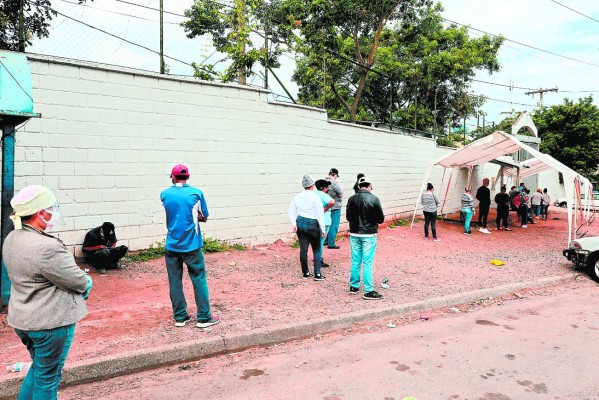 Marco Bográn, exdirector de Invest-H, dejó deudas de 200 millones de lempiras