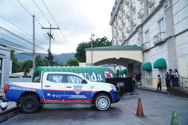 Estados Unidos llegó en silencio y busca recomponer su camino