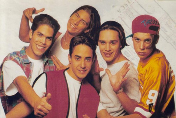 Alianzas musicales con resultados exitosos
