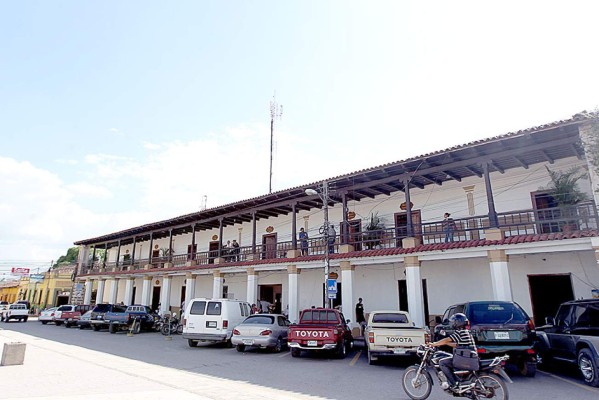 FOTOS: Esplendor de Olancho