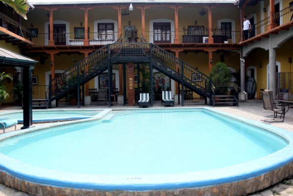 Choluteca y Comayagua, a la conquista de veraneantes en Semana Santa