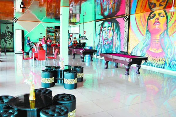 Economía de La Paz se fortalece con creación de 70 nuevos negocios