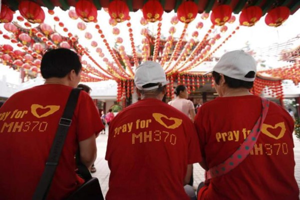 No hay avión, sí hallazgos tras un año buscando al vuelo 370