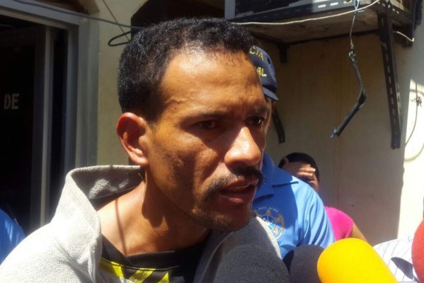 Honduras: Sin consuelo madre del niño asesinado por padrasto en Comayagua &nbsp;&nbsp;&nbsp;