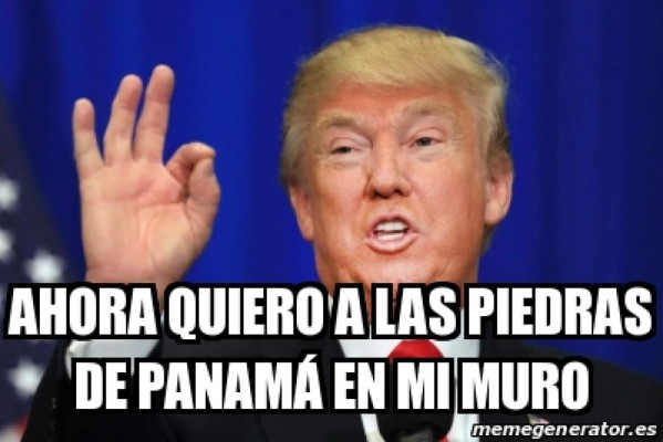 Los divertidos memes que dejó el empate de Honduras vs Panamá