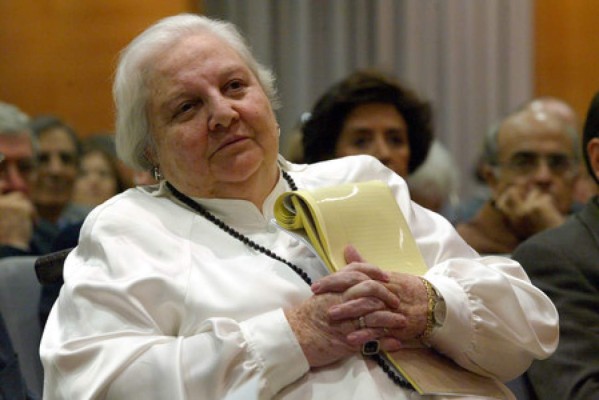 Fallece Carmen Balcells, la agente literaria del 'boom' latinoamericano