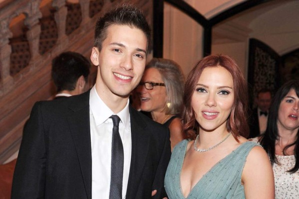 FOTOS: Conozca a los hermanos de los famosos de Hollywood