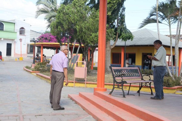Delincuencia irrumpe la paz de más de 5 mil pobladores de Cane