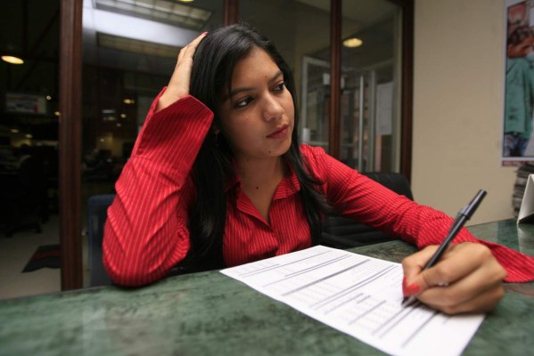 Antes de renunciar debe...