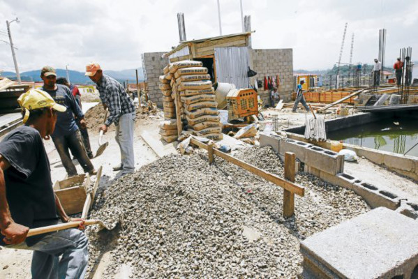 BCH sugiere a Banhprovi buscar autosostenibilidad