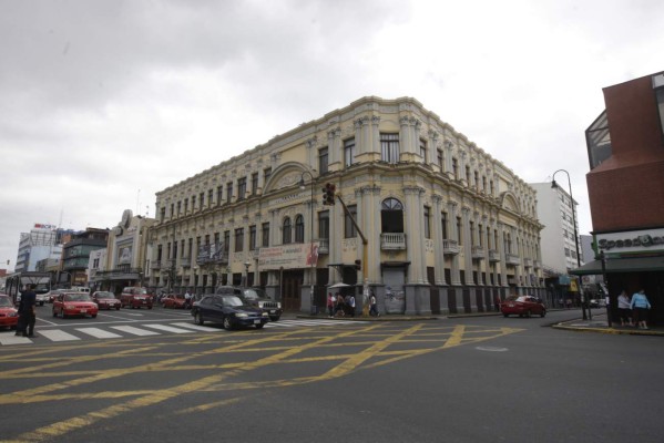 General Francisco Morazán, 'figura histórica de primer orden”