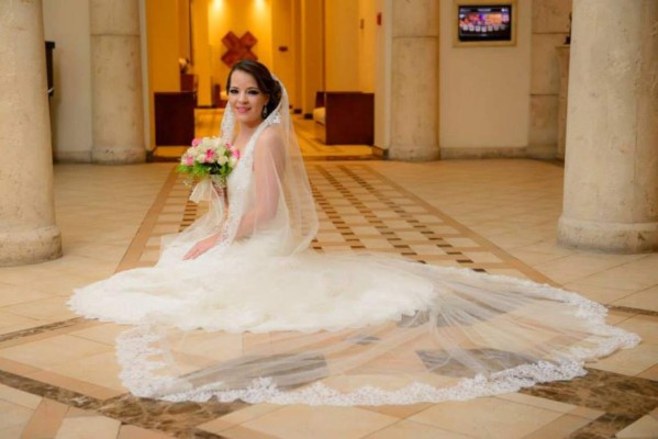 Un recuento por la trayectoria de la presentadora de televisión Melissa Tenorio