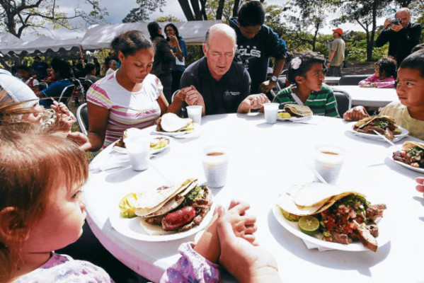 Misionero de los más pobres