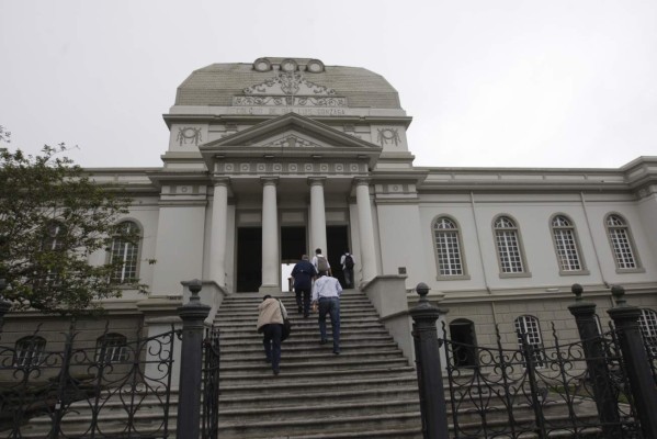 Morazán sentó los cimientos del estado de Costa Rica