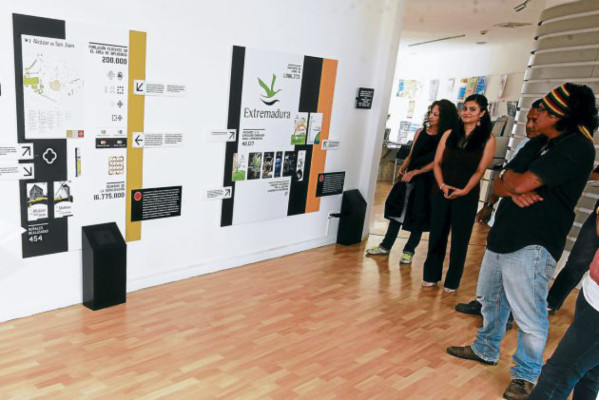 Diseño gráfico al servicio de la sociedad hondureña