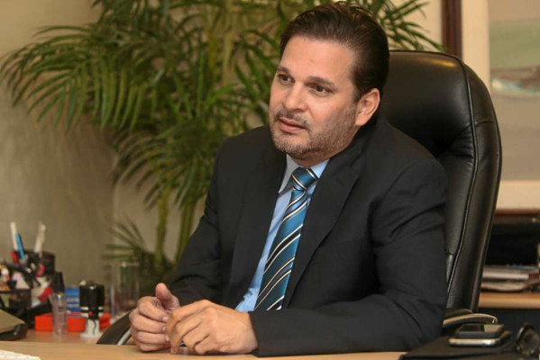 'El ambiente no puede esperar más”