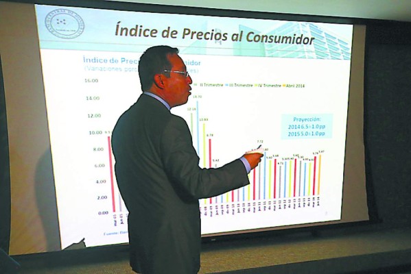 Mantener acuerdo con FMI, el mayor desafío