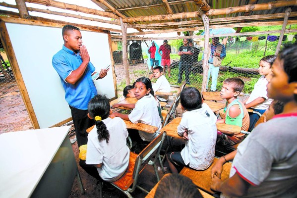 Desconocen cuántos docentes hay en Proheco