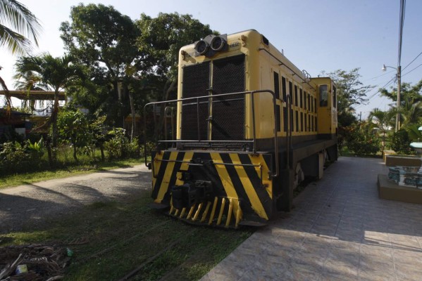 Cortés, ruta de playas y turismo ecológico