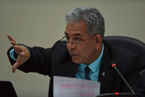 Expresidente guatemalteco preso será investigado por otro caso de corrupción
