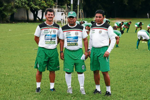 Marathón es más con Primi