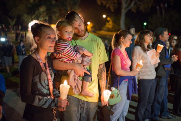 'Si eres cristiano verás a Dios en un segundo' &nbsp;&nbsp;&nbsp;