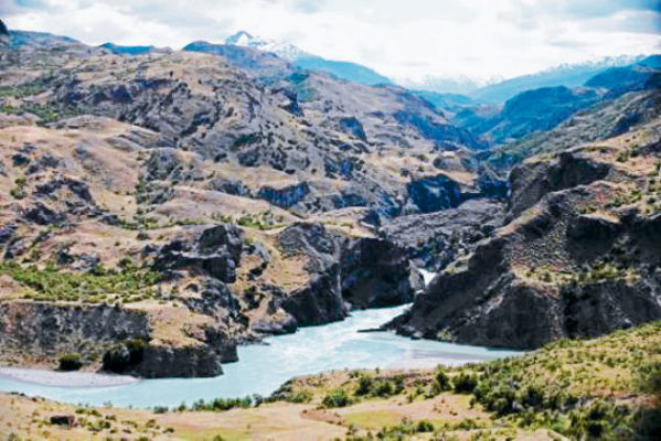 Aguas dulces en riesgo por deshielo